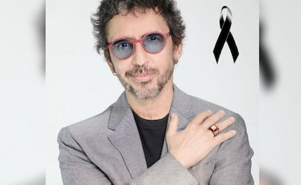 ¿Quién era Memo del Bosque, el productor que falleció de cáncer este 7 de abril?