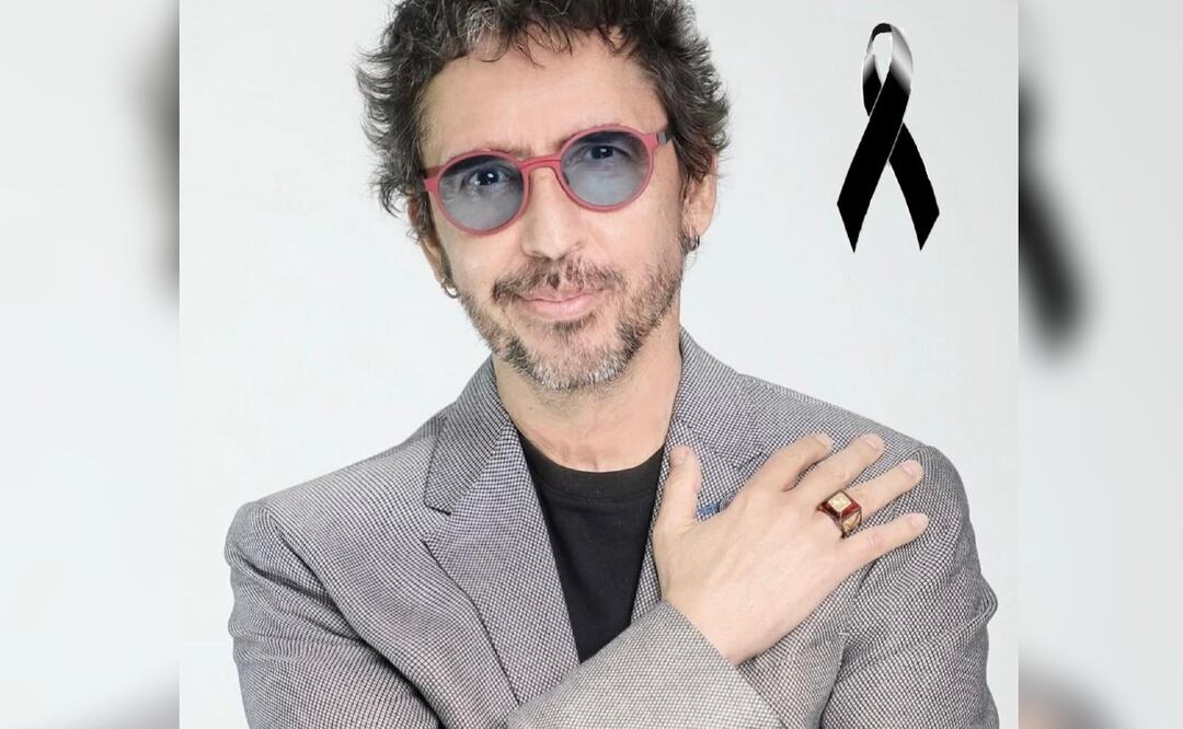 Foto: Instagram Fallece Memo del Bosque