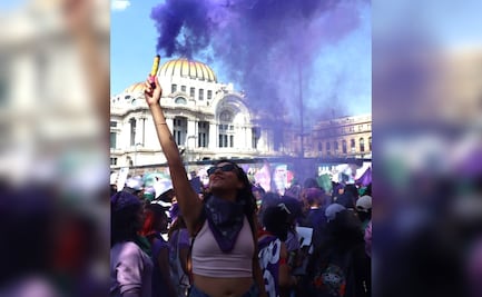 El Cambio que el feminismo está generando en el comercio del Centro Histórico de la CDMX