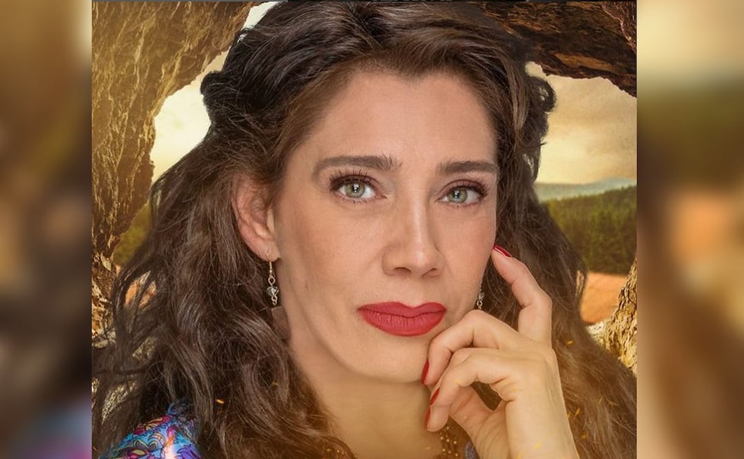 Cynthia Klitbo hace papelón en plena vía pública y su acompañante no la defendió, esto pasó