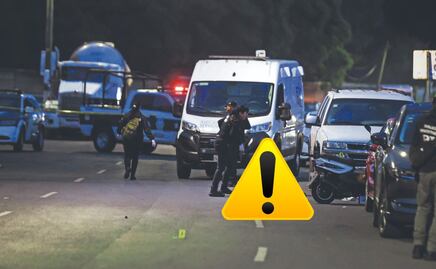 ¿Por qué persiguieron y ejecutaron a un joven motociclista en la Miguel Hidalgo?
