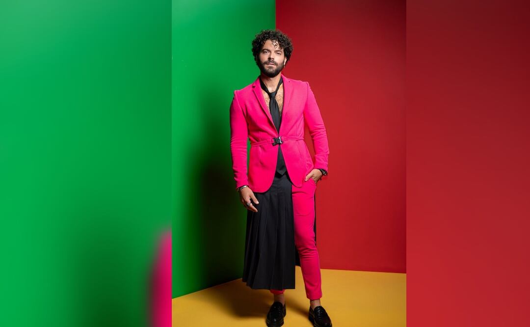 Adrián Di Monte es el segundo eliminado de LCDLFM ¿Cómo evalúas su participación?