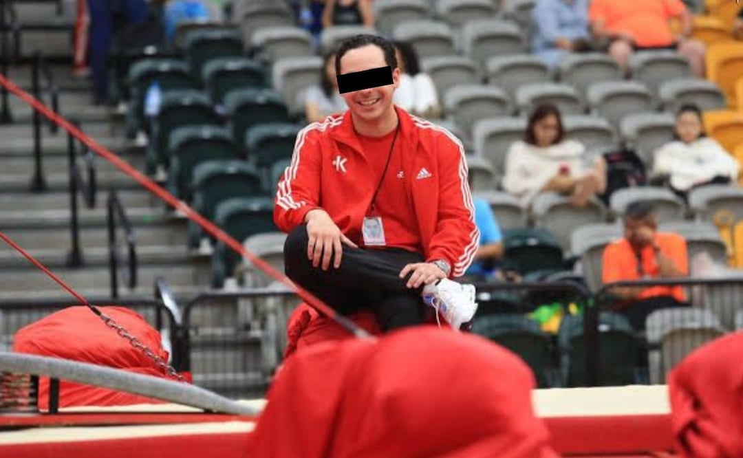 Gimnastas denuncian abuso sexual de su entrenador. Foto: (Especial)
