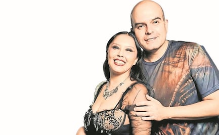 Su pasión por la lucha libre y el arte los llevó a crear pintacaritas, recrean maquillajes y máscaras