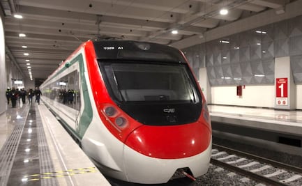 Tren Suburbano modificará su horario de servicio ¿Cuándo y por qué?