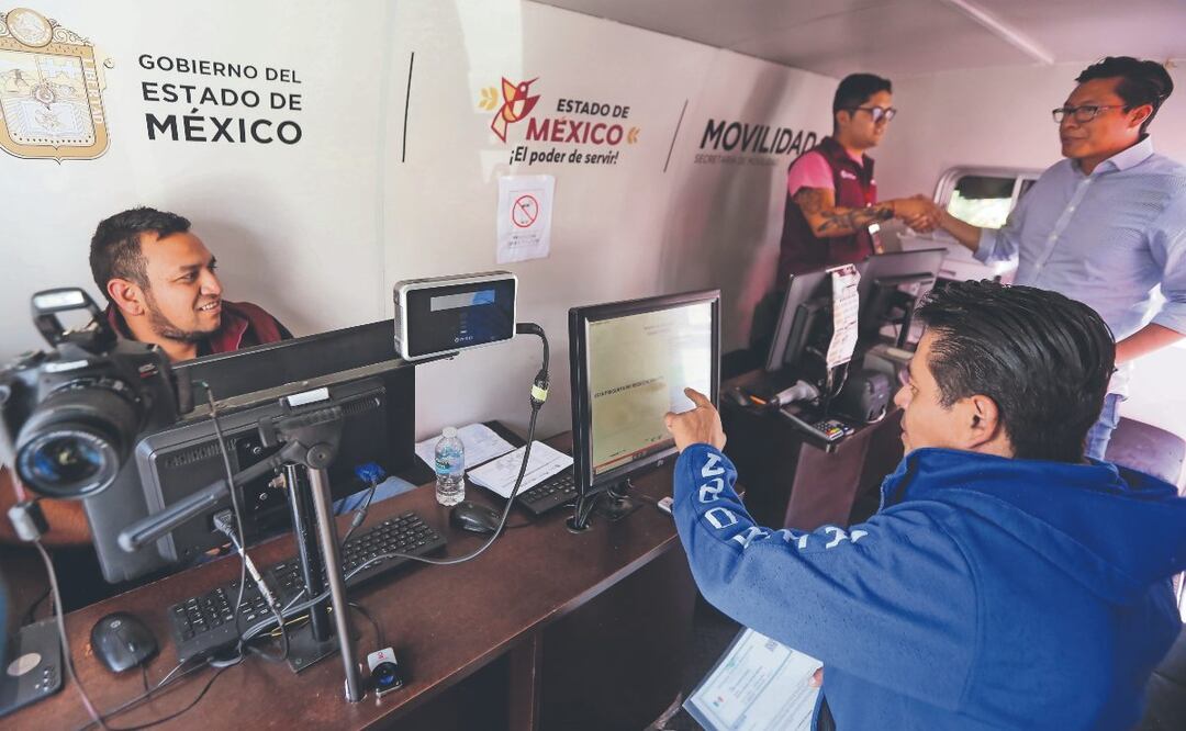 ¿Por qué no habrá licencia permanente en el Edomex? Razones de seguridad y modernización