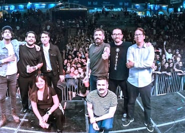 Atracan a la banda INSITE en Texcoco ¿Ya hubo acción de las autoridades?