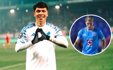 Exjugador de Cruz Azul iría a prisión por violar las leyes de tránsito 