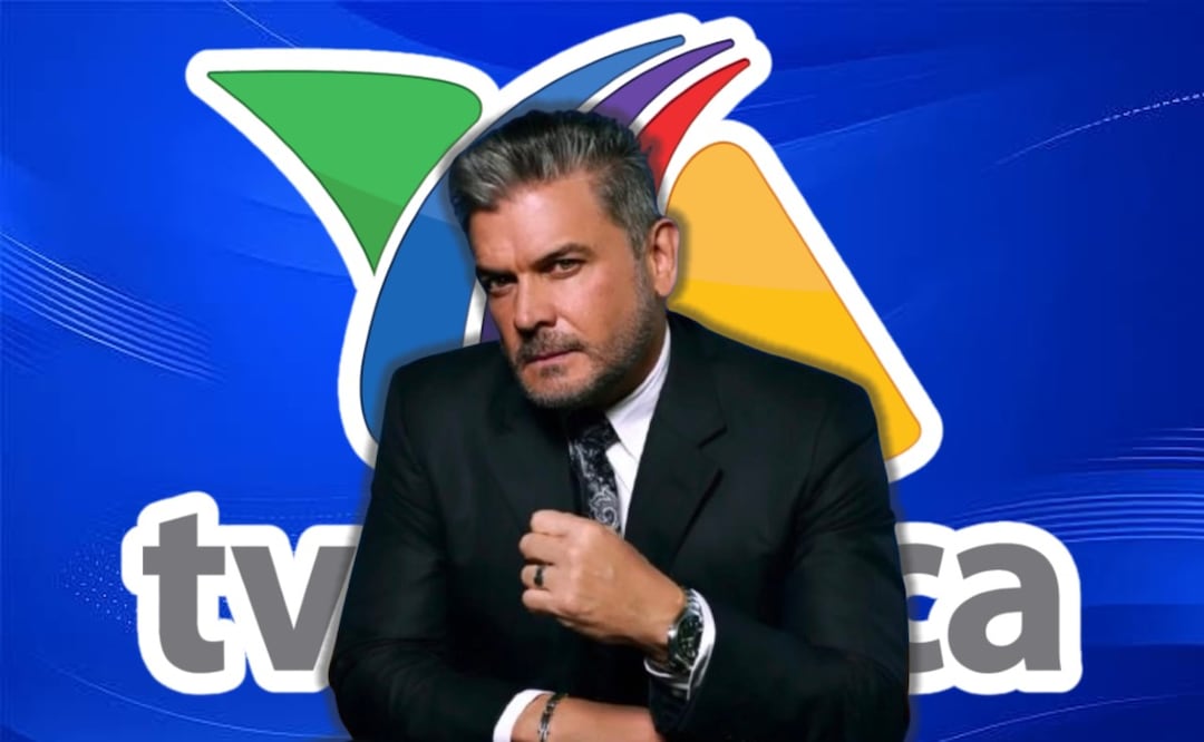 Sergio Basañez (Vía: Redes)