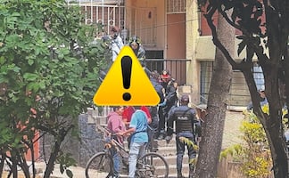 Tragedia en la Álvaro Obregón: Hallan a dos mujeres sin vida por presunta fuga de gas