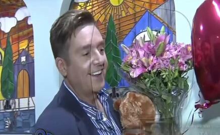 Daniel Bisogno: Manager del famoso, da detalles de su salud “es muy crítico el caso”