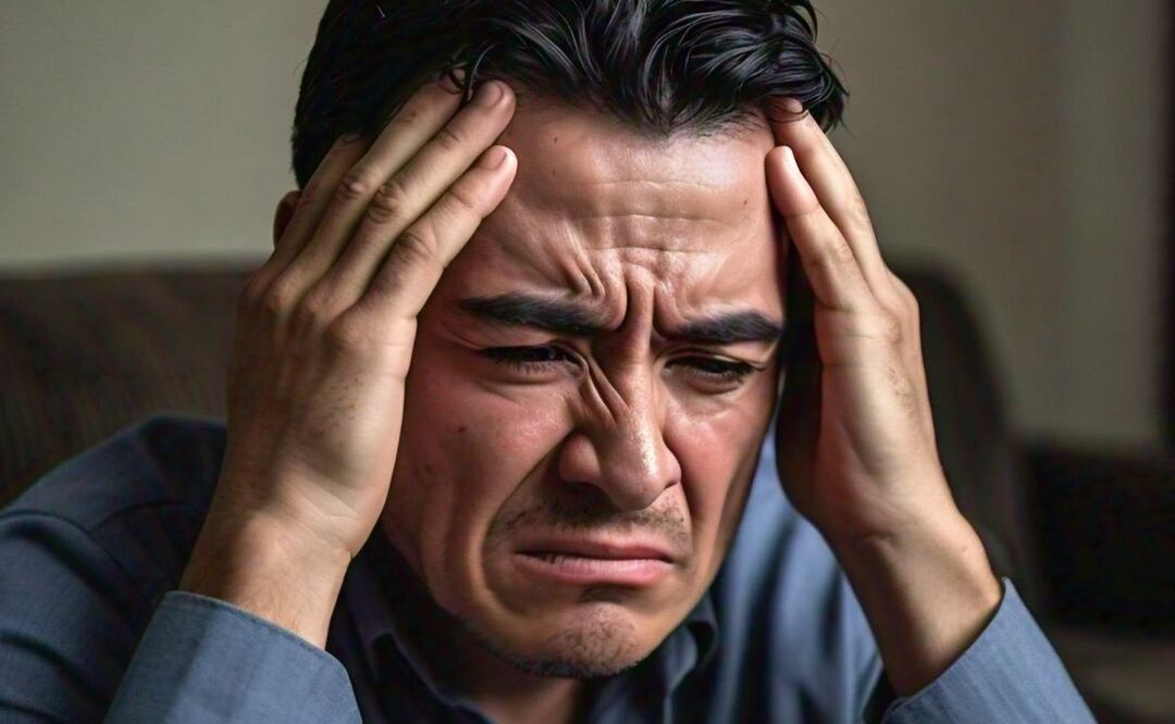 Alivio natural para el dolor de cabeza: 10 remedios sin medicamentos