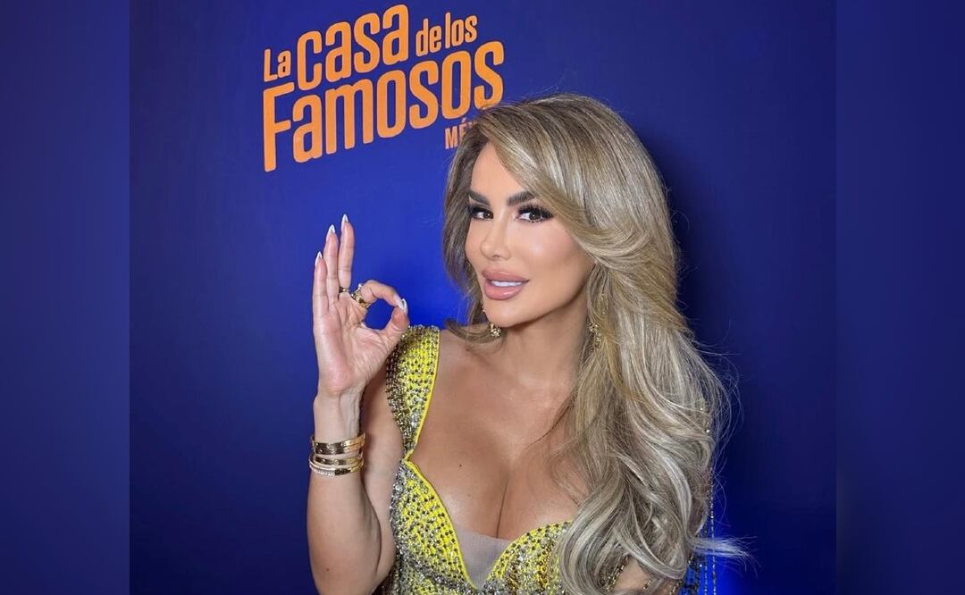Ninel Conde pide ya propone armar equipos (Instagram)