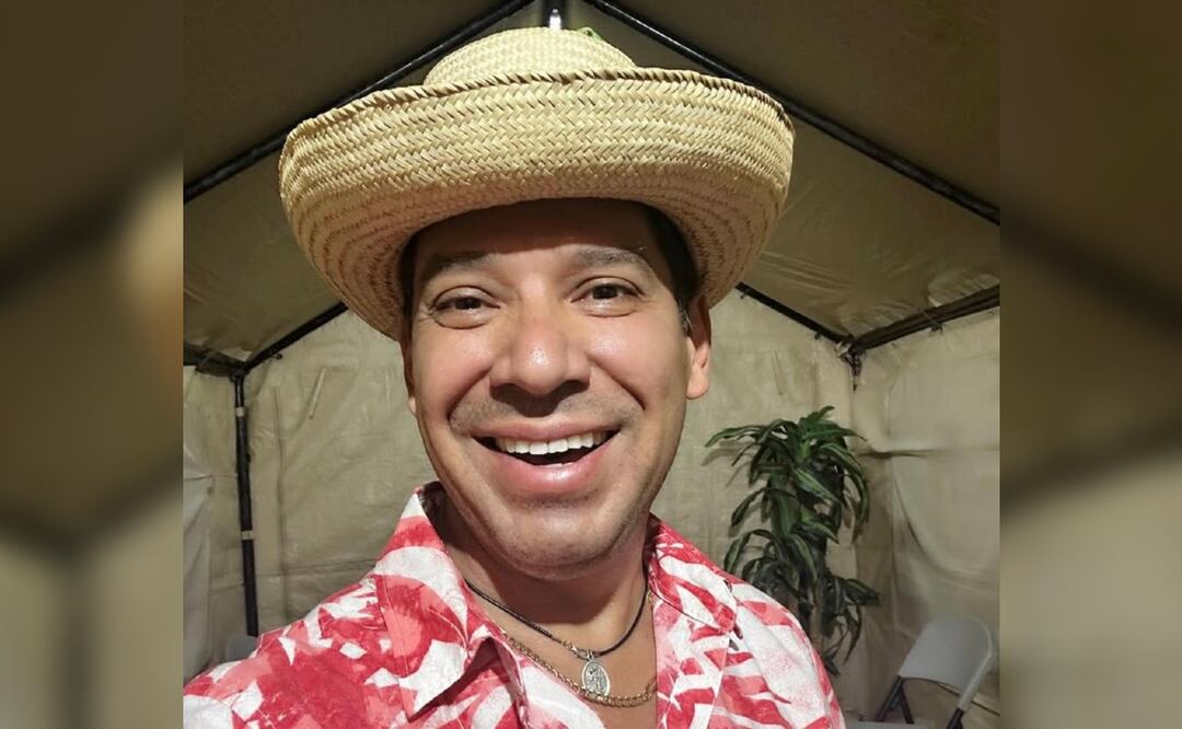 El Costeño habla del miedo que tiene luego de ser robado por su ex