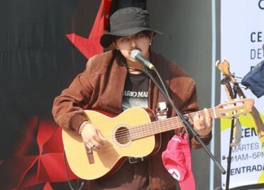 ¿Macario Martínez será devorado por la industria musical? El joven viral que todos buscan manejar