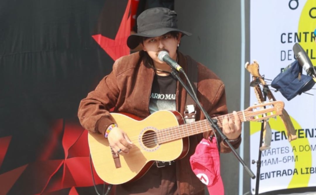 Macario (Foto: Cuartoscuro)