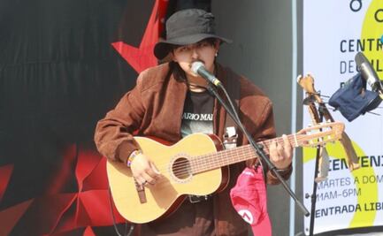 ¿Macario Martínez será devorado por la industria musical? El joven viral que todos buscan manejar