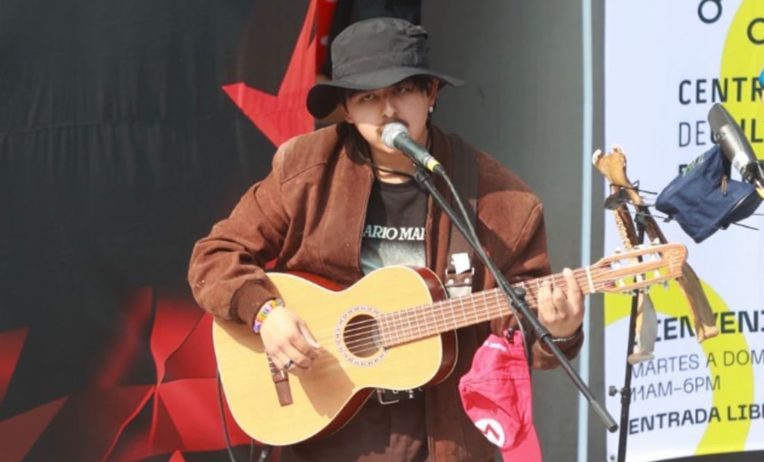 Macario (Foto: Cuartoscuro)