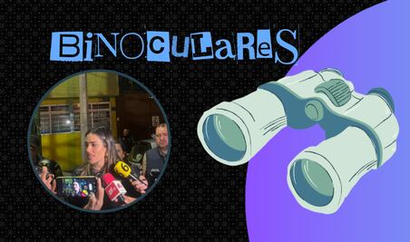 ¿Qué delitos se investigan en torno a la Casa Hogar Las Mercedes?