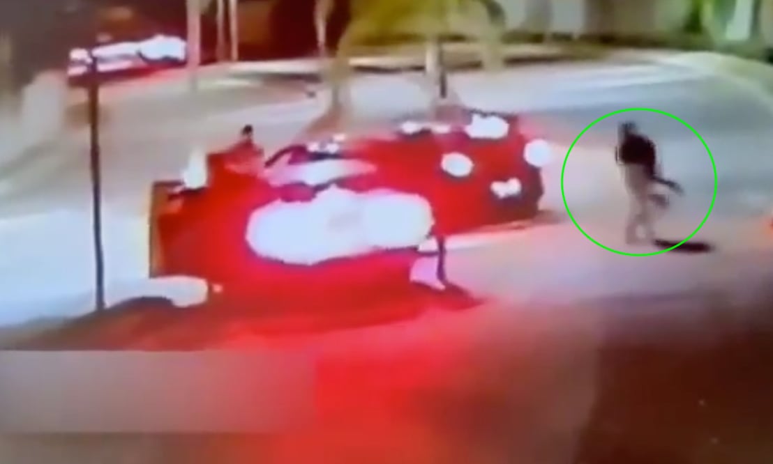 Sinaloa: Niño suplica para que no “levanten” a sus papás; logra salvar a su madre