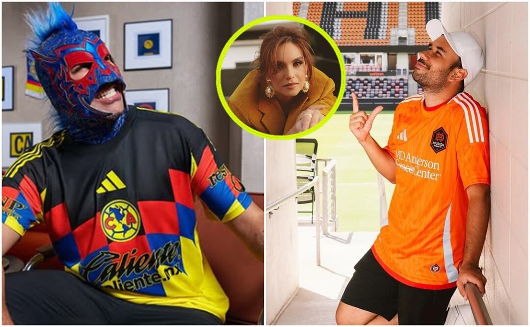 Tania Rincón supuestamente estafada por Escorpión Dorado y Werevertumorro (Foto: Redes sociales)