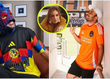 ¿Tania Rincón fue víctima de fraude? Señalan a Werevertumorro y Escorpión Dorado de jugarle chueco