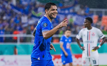 Cruz Azul vs Real Hope: ¿Dónde ver EN VIVO el partido HOY martes 11 de febrero?