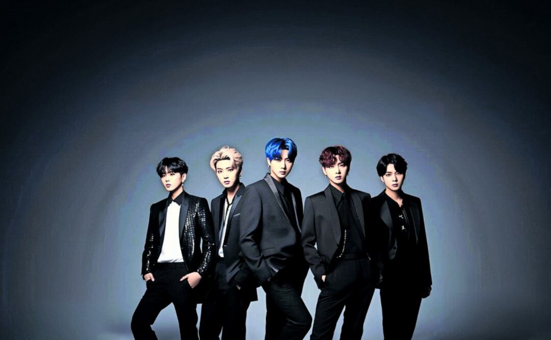 Corea del Sur devuelve el ataque con música