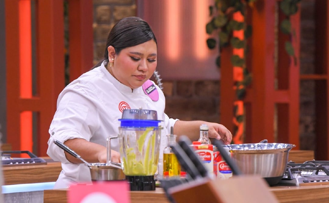 Foto: Especiales (  De MasterChef a Los Temerarios: Herly RG revela sus planes ¿cuáles son?)