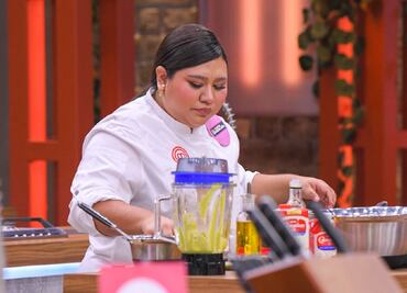 De MasterChef a Los Temerarios: Herly RG revela sus planes ¿cuáles son?