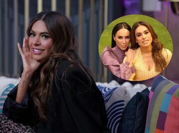 ¡Por fin habló! Galilea Montijo rompe el silencio sobre Inés Gómez Mont