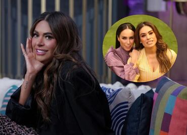 ¡Por fin habló! Galilea Montijo rompe el silencio sobre Inés Gómez Mont