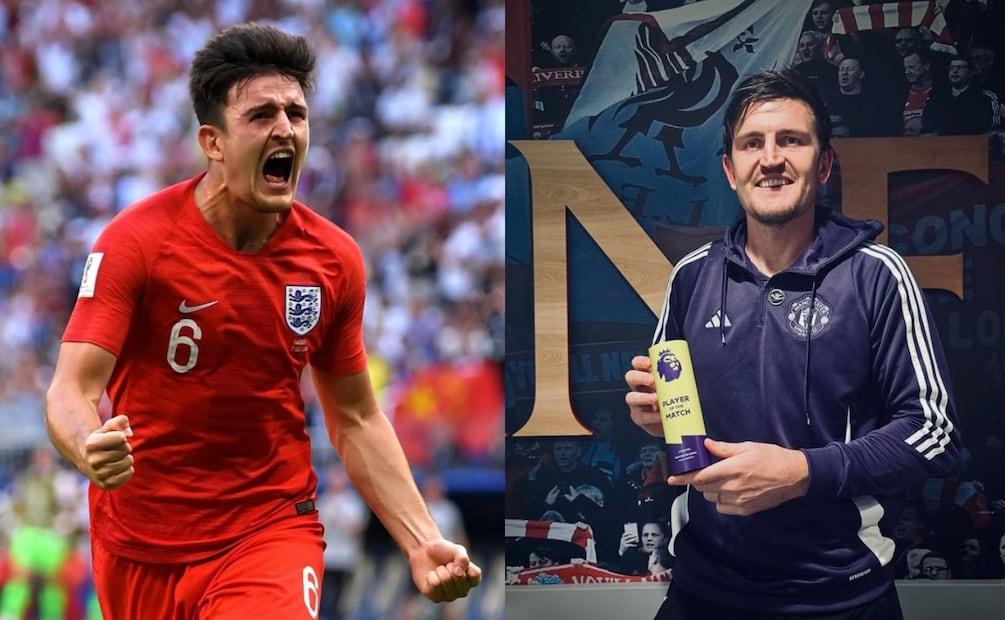 Futbolista histórico del Manchester United es condenado a 15 meses de prisión suspendida
Imagen: Instagram