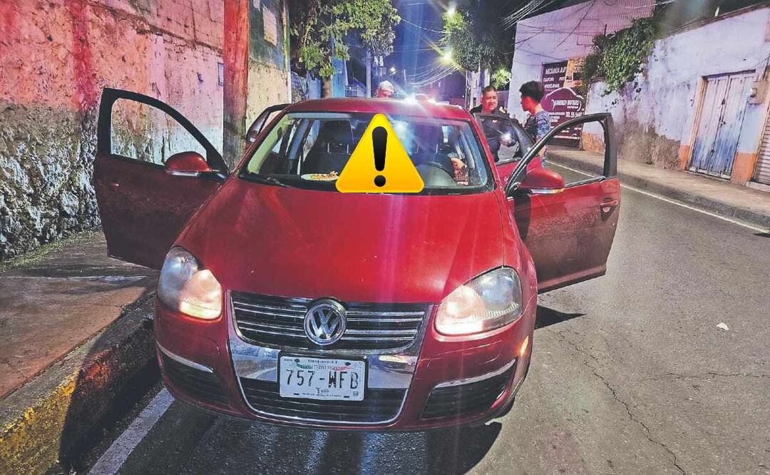 Foto: Especiales (¿Quién era la mujer que fue ejecutada junto con su nieta en calles de Xochimilco?)