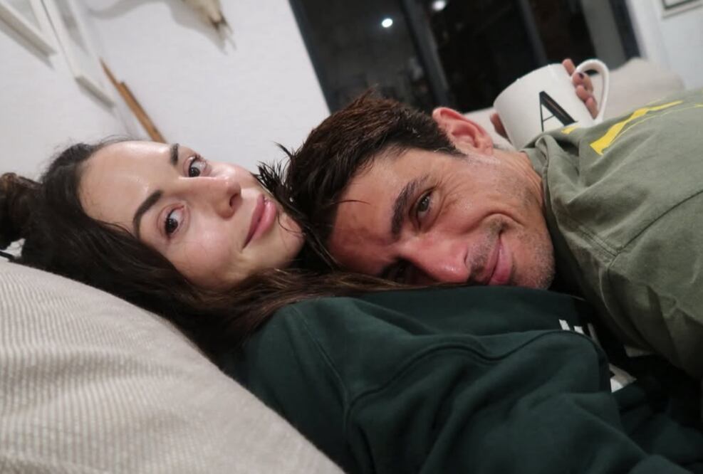 Zuria Vega (Foto: Instagram)