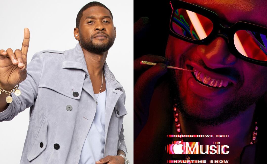 Usher y su polémica demanda por contagiar de herpes a varias parejas sexuales