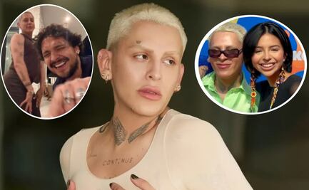 Kunno es abandonado por sus amigos famosos después de denunciar ataque homofóbico