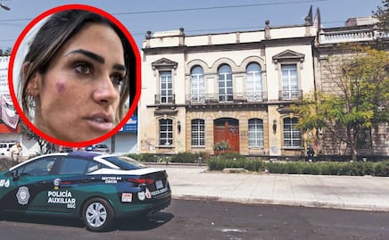 Tensión en la Cuauhtémoc: Tras agresiones a Alessandra Rojo de la Vega, refuerzan vigilancia en San Cosme