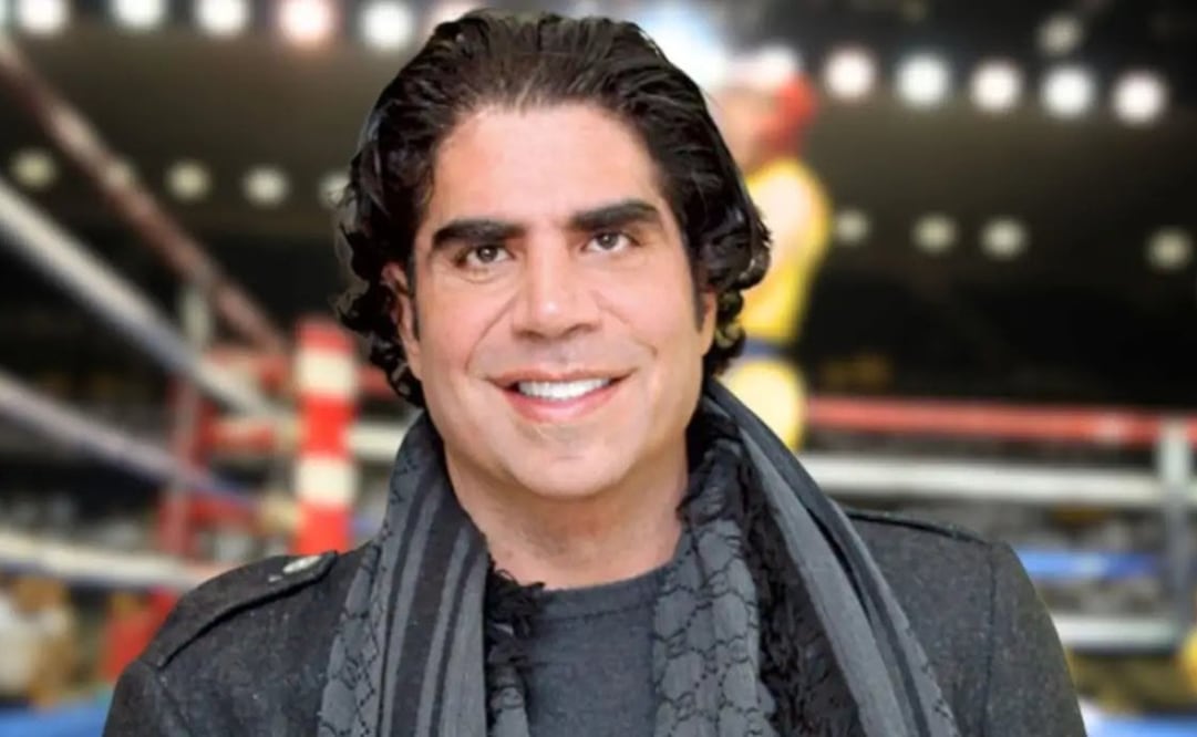 Jorge Kahwagi (Vía: Redes)