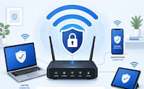 ¿Te vas a conectar al wifi público? Cuidado, debes identificar que la red sea segura y no una estafa