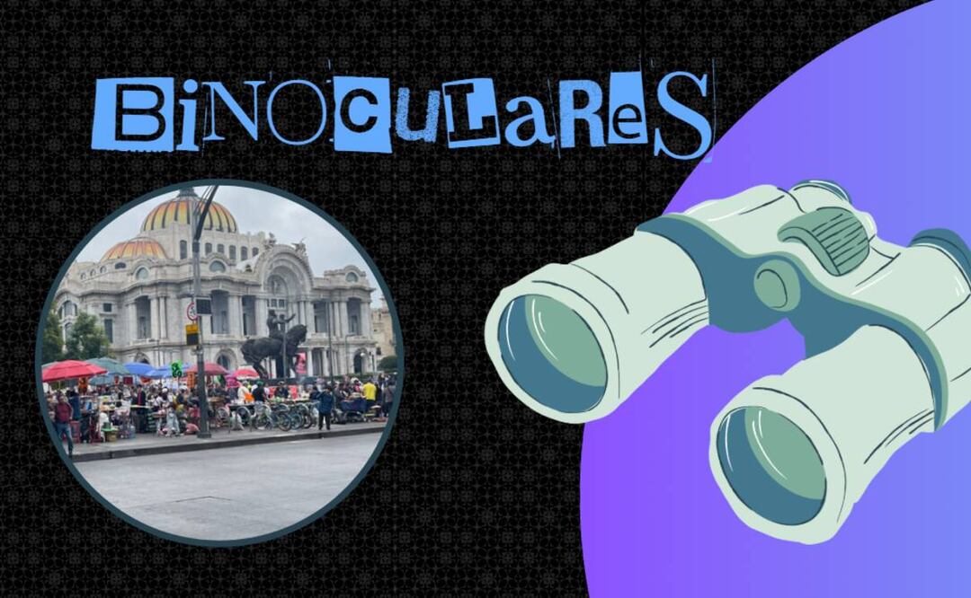 Alessandra Rojo levanta la voz: pide a Brugada liberar las calles del Centro de CDMX