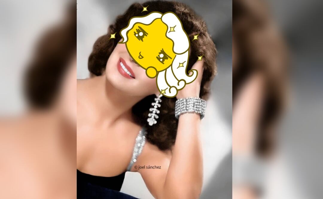 Actriz de cine reconoce no tener miedo a "volar alto" y morir pronto, estas son sus razones