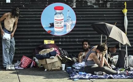 Donald Trump culpa a México por el fentanilo, pero ¿Qué es y cómo se consume?