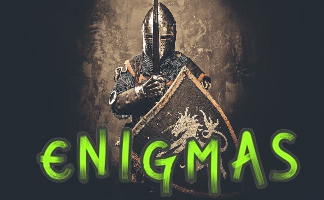 La historia y los secretos de los caballeros de la Edad Media