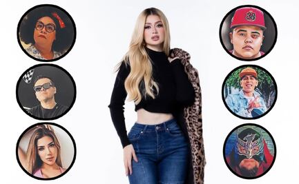 Valeria Márquez no es la única ¿Qué otros influencers han sido ejecutados?