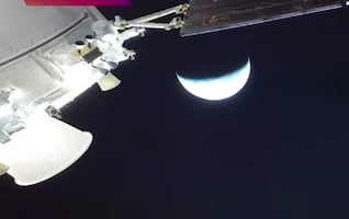 Amerizaje de Artemis II: NASA pide no acercarse por caída de restos