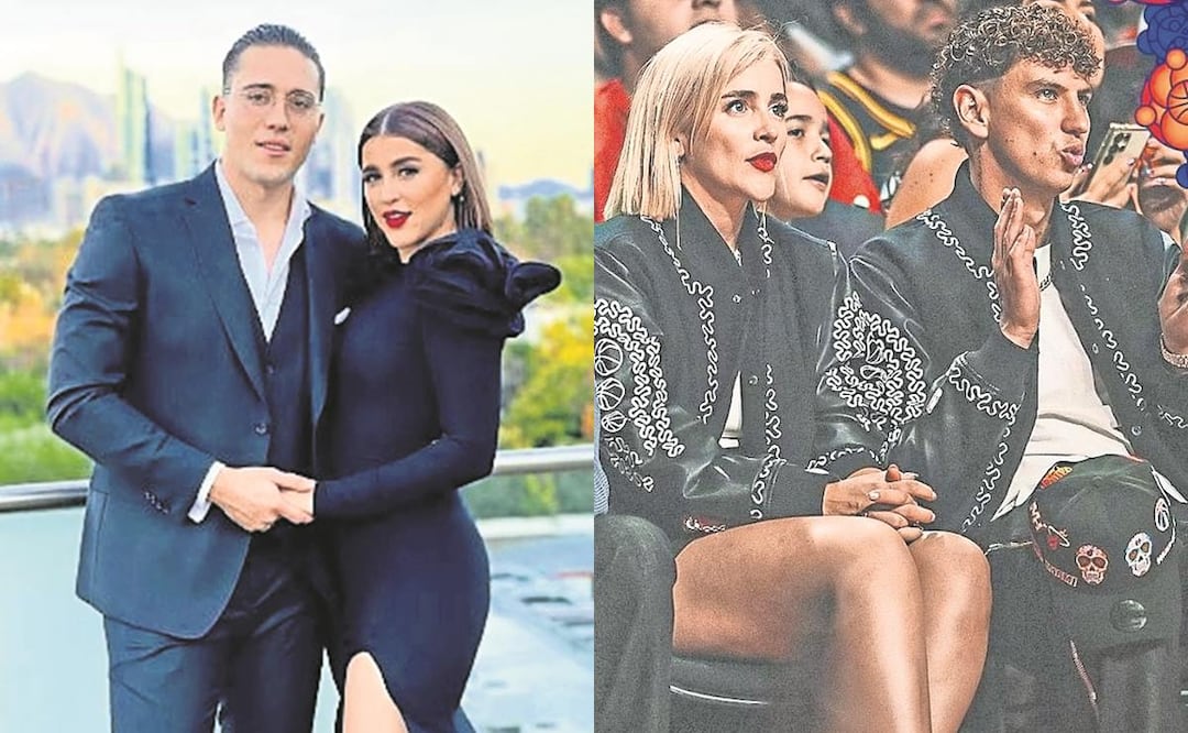 Cassandra Sánchez-Navarro no se quería casar y por eso fue infiel con Igor Lichnovsky