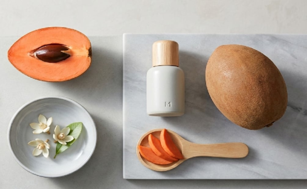 ¿Por qué deberías comer mamey? 5 razones para incluirlo en tu dieta