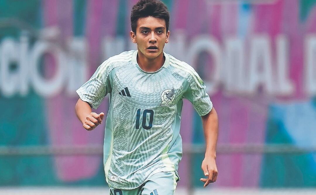 El “Vasco” Aguirre apuesta por los chiquitos para enfrentar al Porto Alegre y River Plate