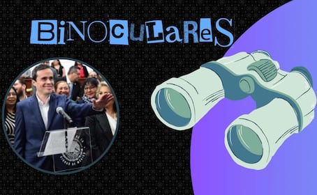 Polémica en Congreso CDMX: Acusan a Jorge Armando Rocha de imponer reglas y limitar acceso a medios